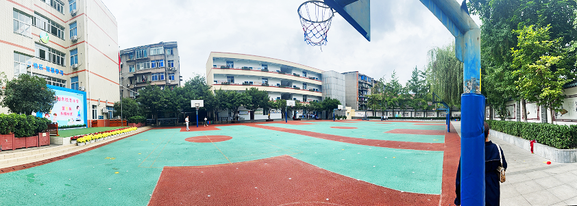 操場定向聲系統(tǒng)