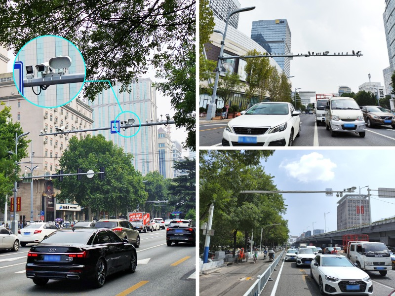 鳴笛抓拍系統(tǒng)、炸街車抓拍系統(tǒng)