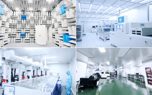 清聽聲學(xué)創(chuàng)新試驗基地