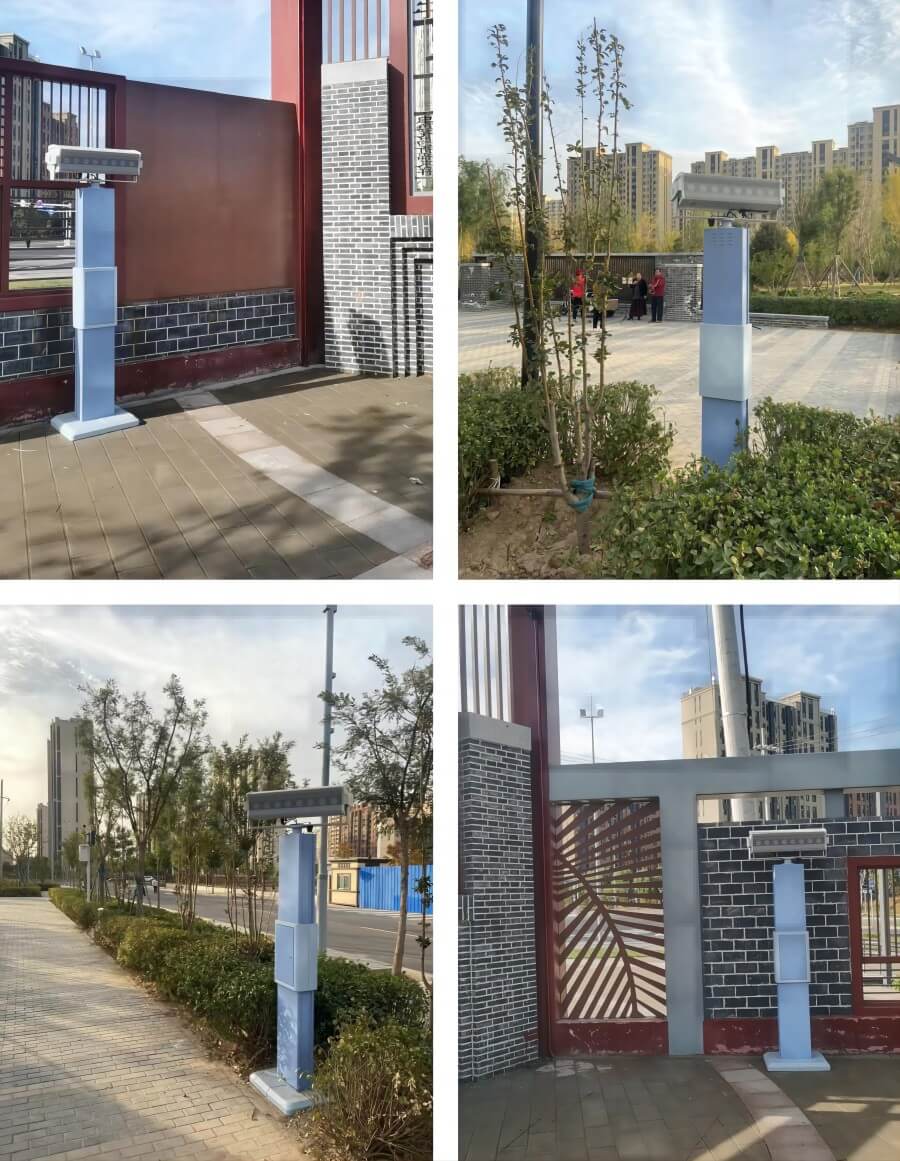 智慧舞場系統(tǒng)