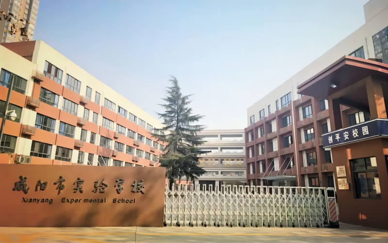 聲波驅(qū)離器安裝應用的學校