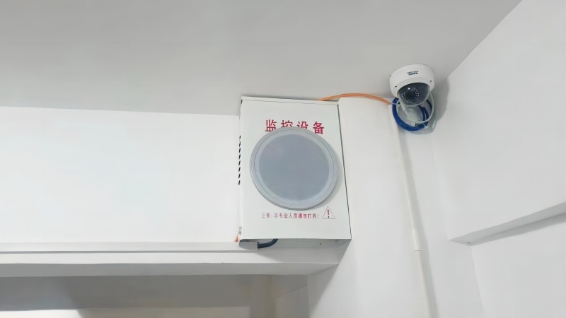 清聽聲學聲波驅(qū)離器