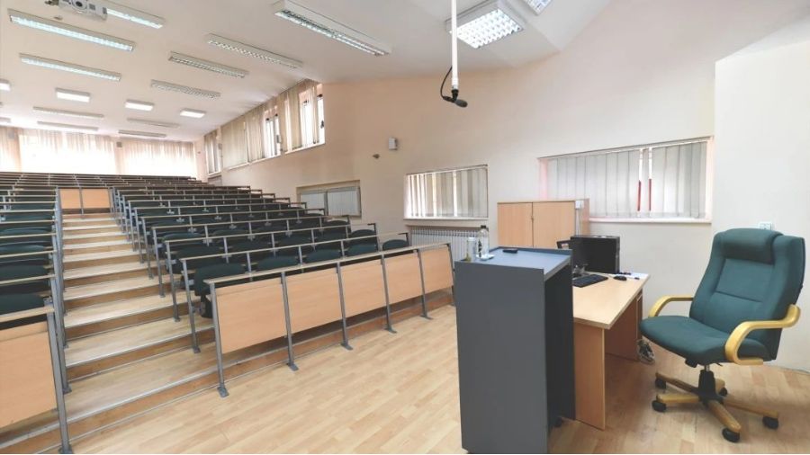 定向麥克風系統(tǒng)