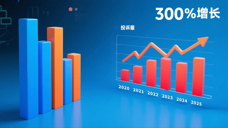 從五年數據，看生活中的“聲音重負”