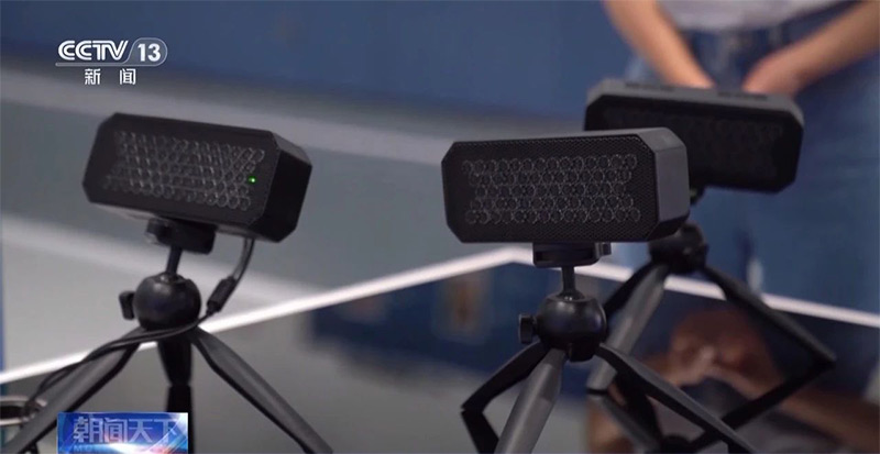 清聽聲學定向音箱聚音寶Mini