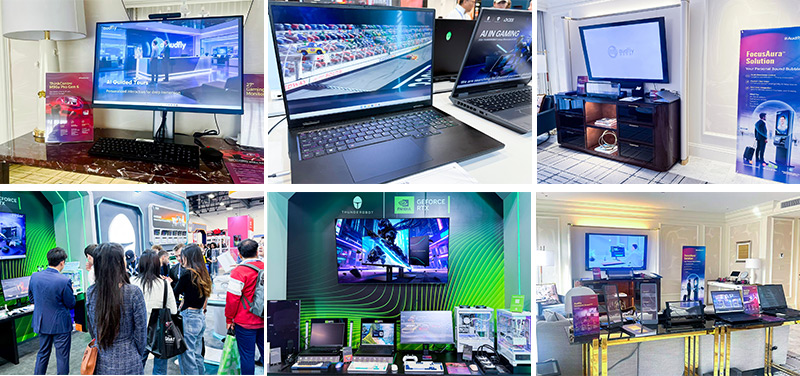 直擊清聽聲學(xué)CES 2026震撼現(xiàn)場！