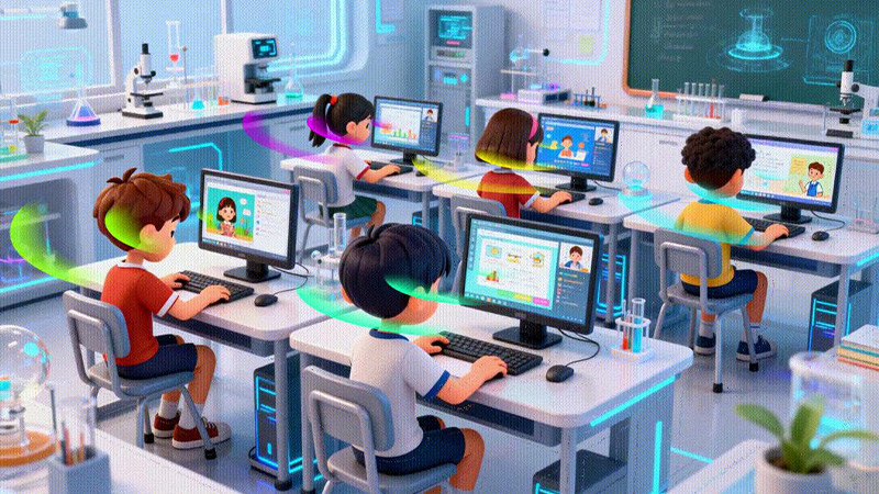 清聽聲學定向聲場技術，實現“一屏一音區”精細聲場調控