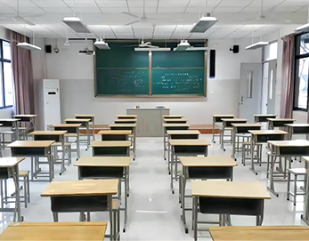 教學級擴聲系統(tǒng)解決方案