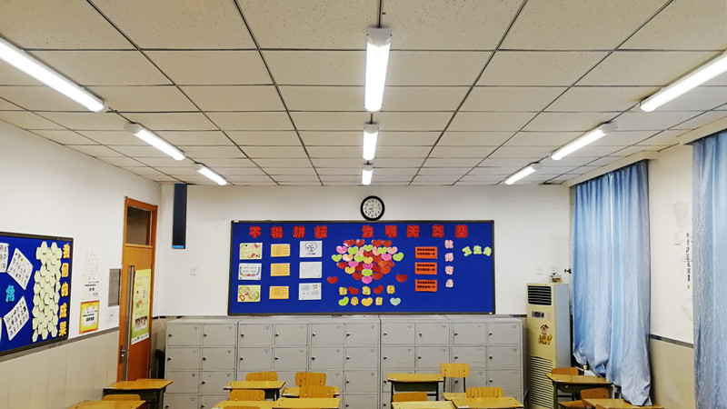 教學(xué)擴(kuò)音器