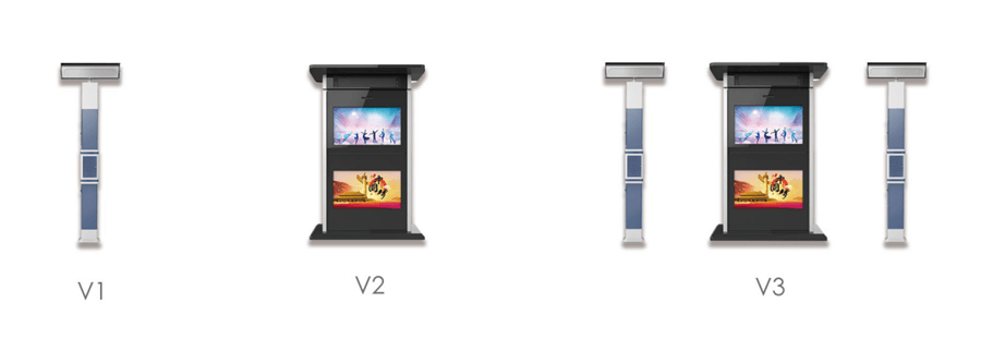 波束成型定向揚聲系統