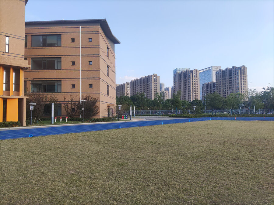 清聽聲學校園定向廣播系統