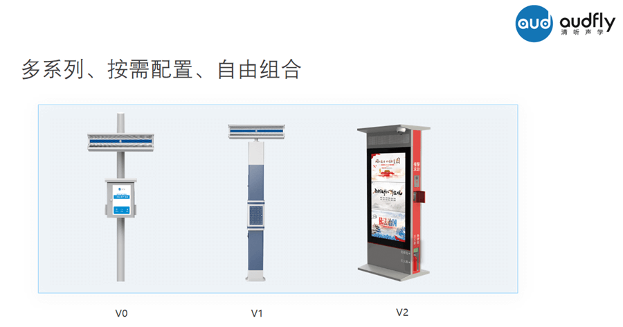 智慧廣場舞系統