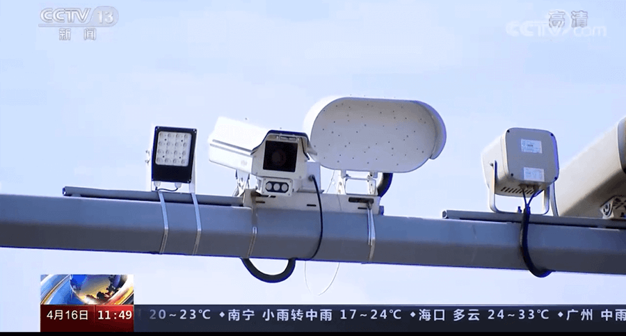 鳴笛抓拍設(shè)備